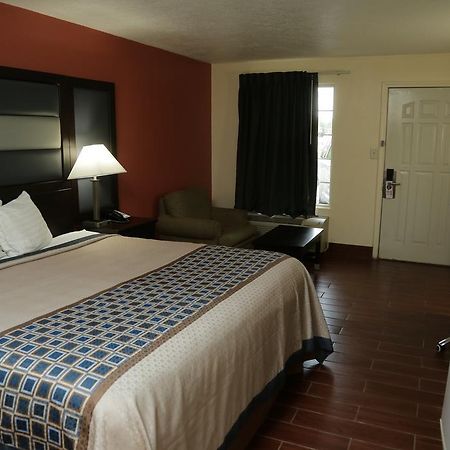 Budget Inn - Washington Exteriér fotografie