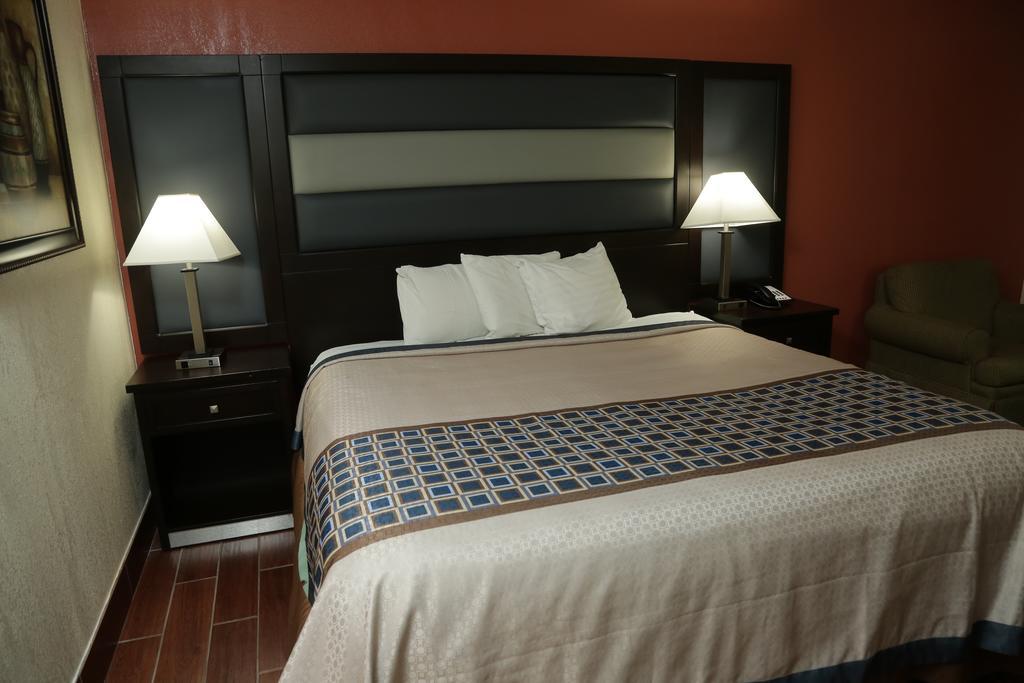 Budget Inn - Washington Exteriér fotografie