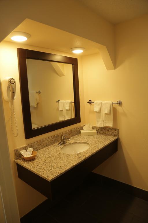 Budget Inn - Washington Exteriér fotografie